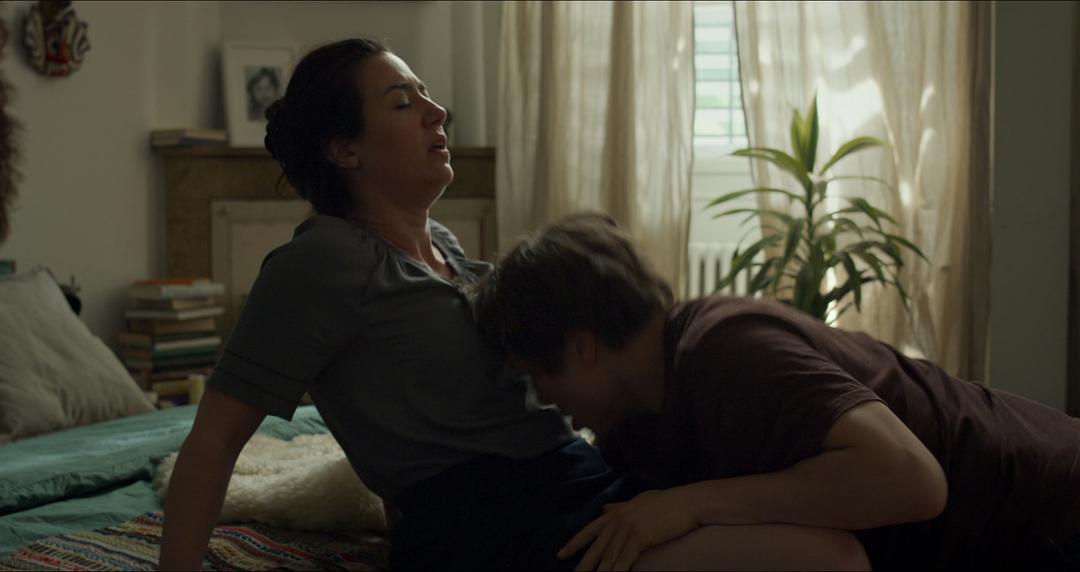 父子Sohn meines Vaters(2018)插图1%4K电影下载_3D影视资源_杜比视界迅雷下载