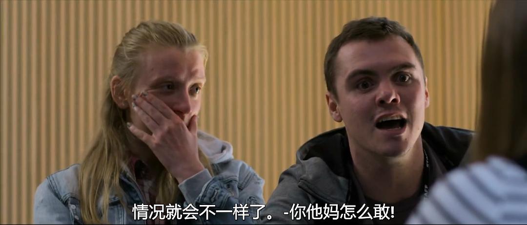 工厂 第一季Life and Death in the Warehouse(2022)插图2%4K电影下载_3D影视资源_杜比视界迅雷下载