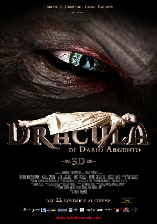 德古拉3DDracula 3D(2012)插图%4K电影下载_3D影视资源_杜比视界迅雷下载