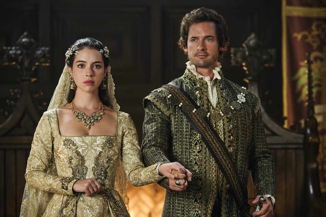 风中的女王Reign(2013 – 2017)插图2%4K电影下载_3D影视资源_杜比视界迅雷下载