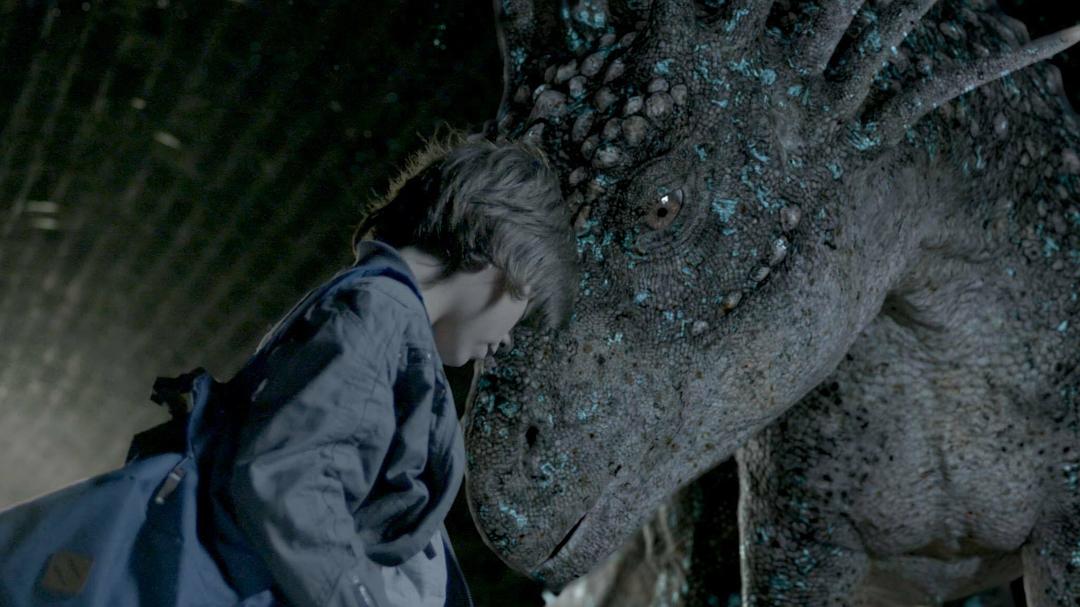 我的宠物恐龙My Pet Dinosaur(2017)插图2%4K电影下载_3D影视资源_杜比视界迅雷下载