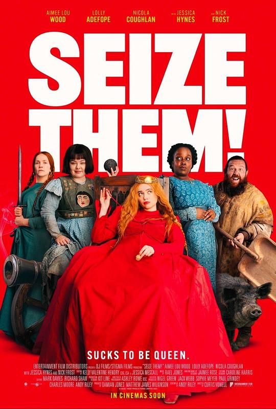 抓住她们Seize Them!(2024)插图%4K电影下载_3D影视资源_杜比视界迅雷下载