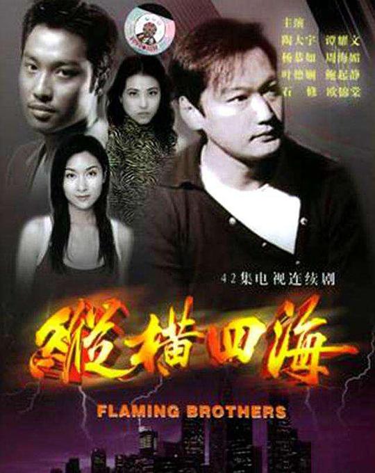 纵横四海Zong Heng Si Hai(1999)插图%4K电影下载_3D影视资源_杜比视界迅雷下载