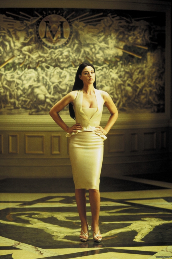 黑客帝国2：重装上阵The Matrix Reloaded(2003)插图1%4K电影下载_3D影视资源_杜比视界迅雷下载