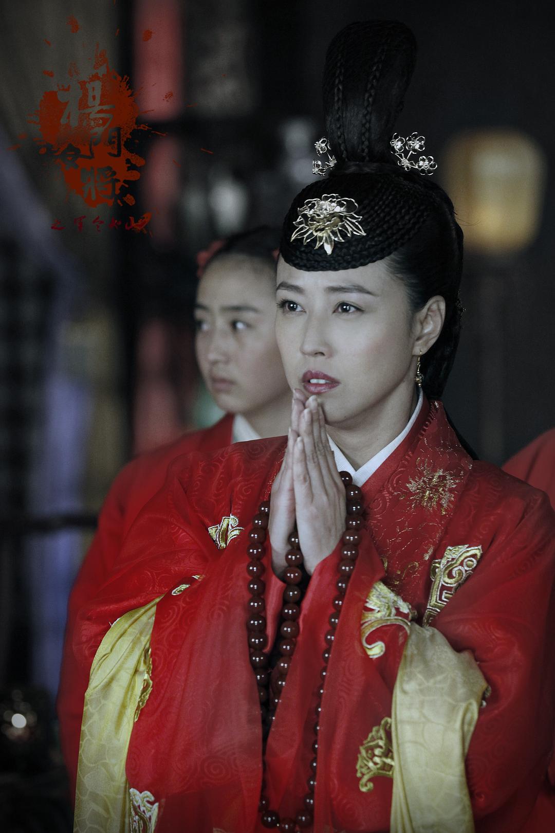 杨门女将之军令如山Yang men nu jiang zhi jun ling ru shan(2011)插图2%4K电影下载_3D影视资源_杜比视界迅雷下载