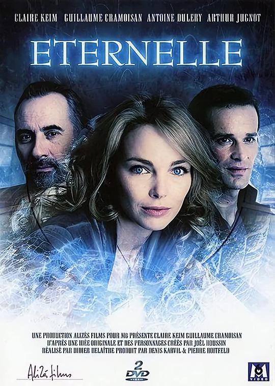 Éternelle(2009)插图%4K电影下载_3D影视资源_杜比视界迅雷下载