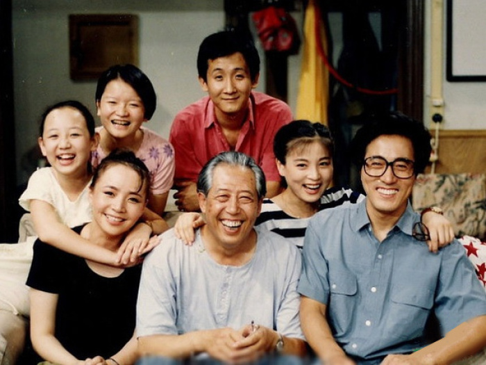 我爱我家I Love My Family(1993 – 1994)插图2%4K电影下载_3D影视资源_杜比视界迅雷下载