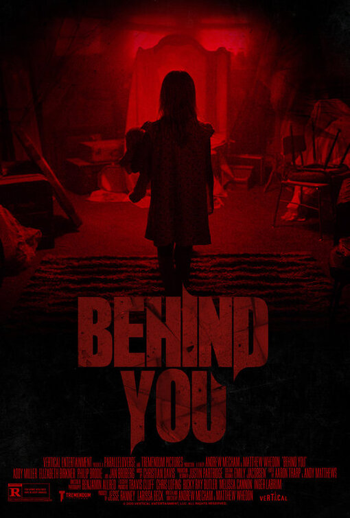 小心身后Behind You(2020)插图%4K电影下载_3D影视资源_杜比视界迅雷下载