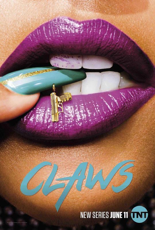 美爪屋Claws(2017 – 2022)插图%4K电影下载_3D影视资源_杜比视界迅雷下载