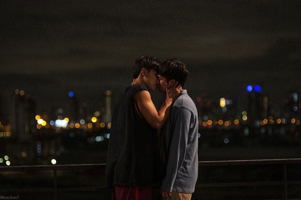 两小无拆Bad Buddy(2021)插图1%4K电影下载_3D影视资源_杜比视界迅雷下载