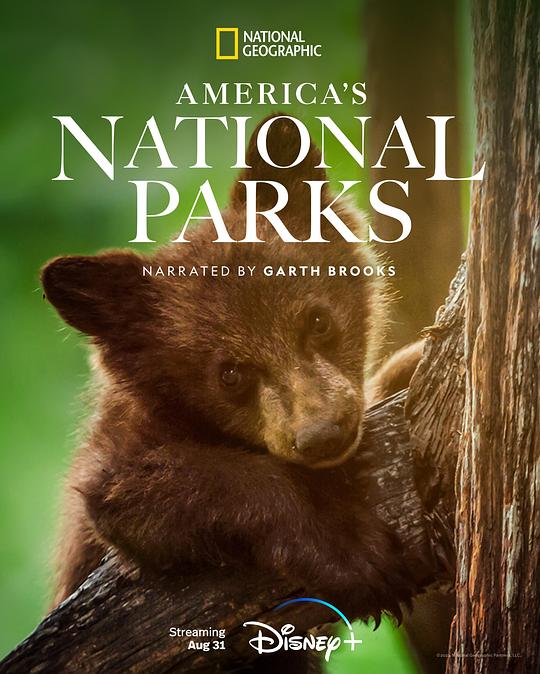 美国国家公园America’s National Parks(2022)插图%4K电影下载_3D影视资源_杜比视界迅雷下载