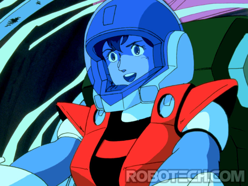 太空堡垒Robotech(1985)插图2%4K电影下载_3D影视资源_杜比视界迅雷下载