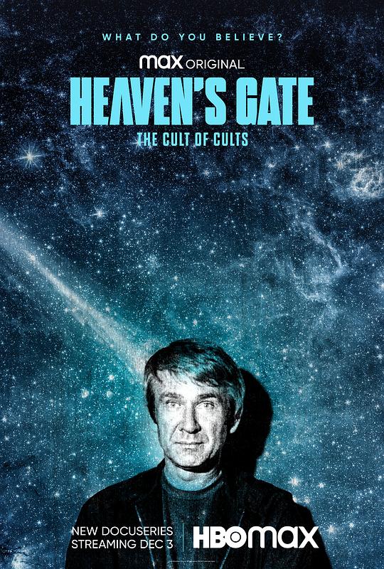 天堂之门：邪教崇拜Heaven’s Gate(2020)插图%4K电影下载_3D影视资源_杜比视界迅雷下载