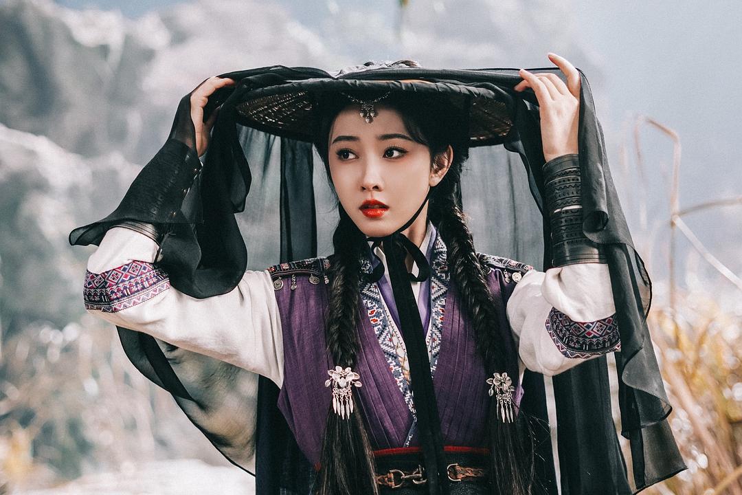 笑傲江湖Xiao ao jiang hu(2025)插图1%4K电影下载_3D影视资源_杜比视界迅雷下载