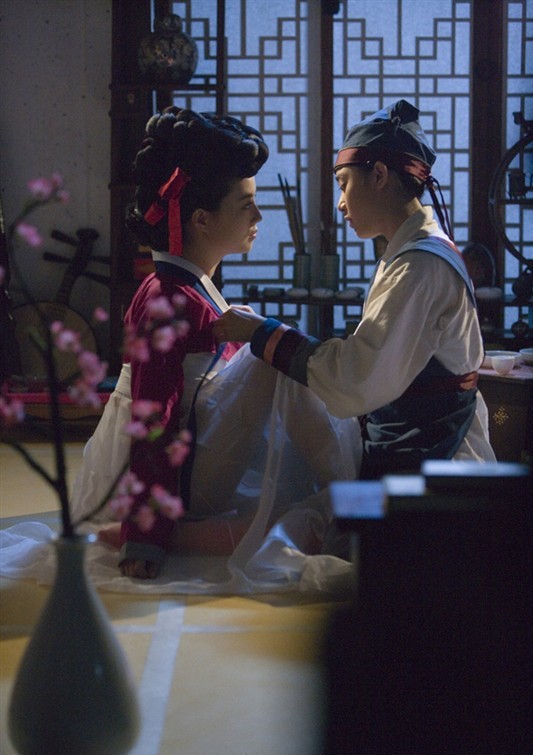 风之画员Painter of the Wind(2008)插图2%4K电影下载_3D影视资源_杜比视界迅雷下载