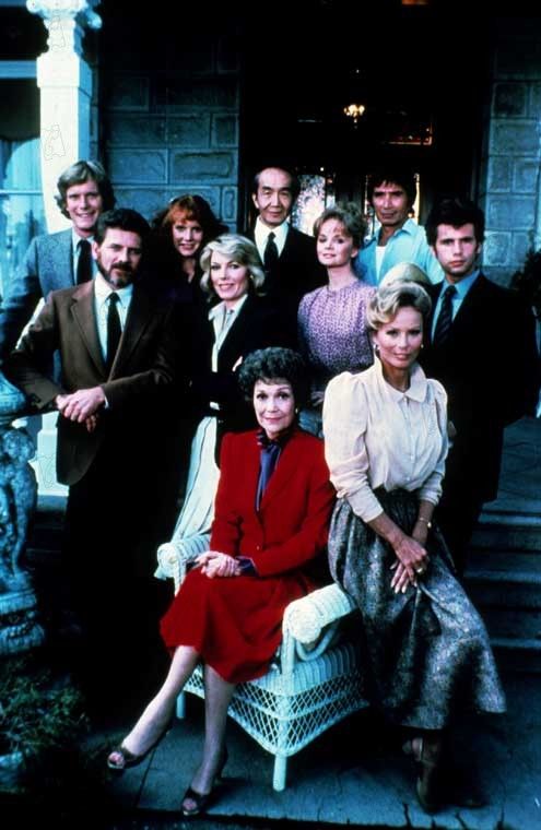 鹰冠庄园Falcon Crest(1981 – 1990)插图1%4K电影下载_3D影视资源_杜比视界迅雷下载