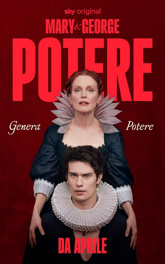 玛丽和乔治Mary & George(2024)插图%4K电影下载_3D影视资源_杜比视界迅雷下载