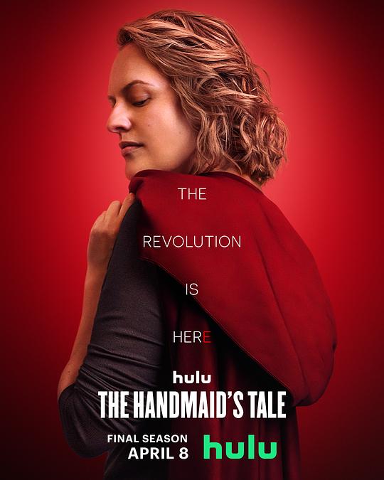 使女的故事The Handmaids Tale(2017 – 2025)插图%4K电影下载_3D影视资源_杜比视界迅雷下载