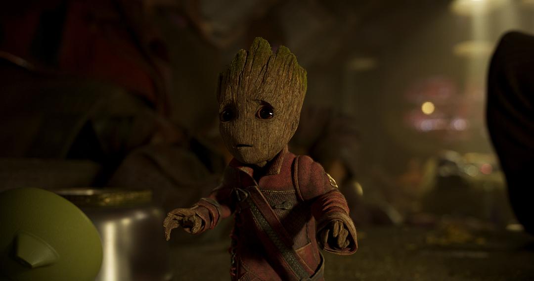 银河护卫队2Guardians of the Galaxy Vol. 2(2017)插图1%4K电影下载_3D影视资源_杜比视界迅雷下载