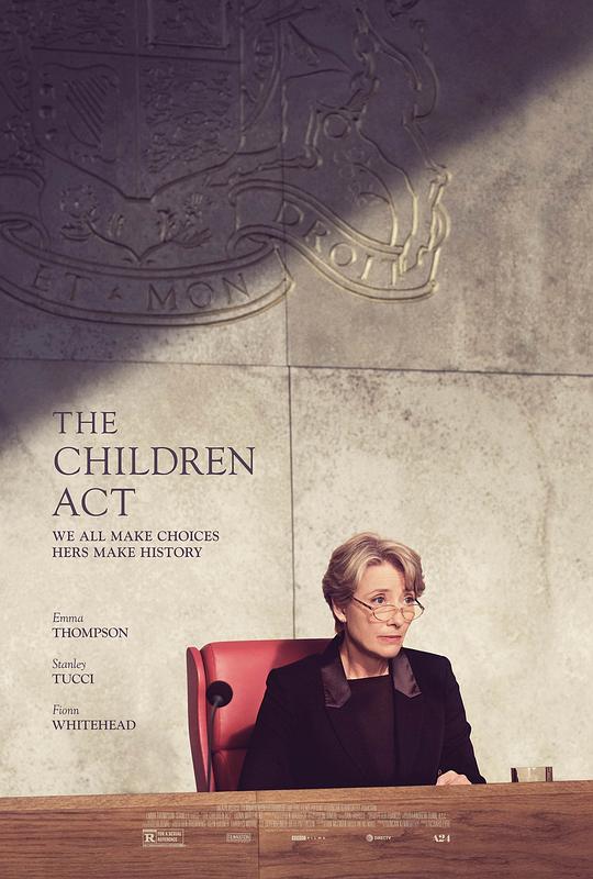 儿童法案The Children Act(2017)插图%4K电影下载_3D影视资源_杜比视界迅雷下载