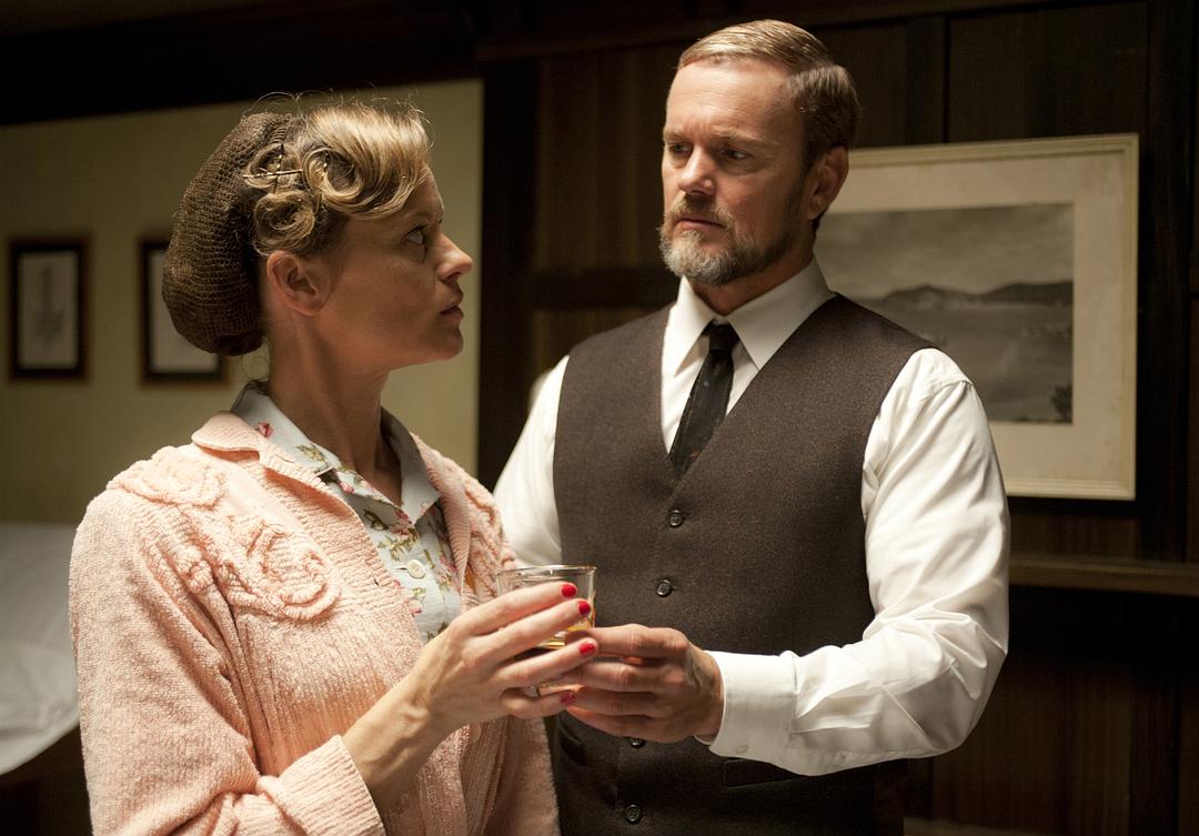 布莱克医生之谜The Doctor Blake Mysteries(2013 – 2017)插图2%4K电影下载_3D影视资源_杜比视界迅雷下载