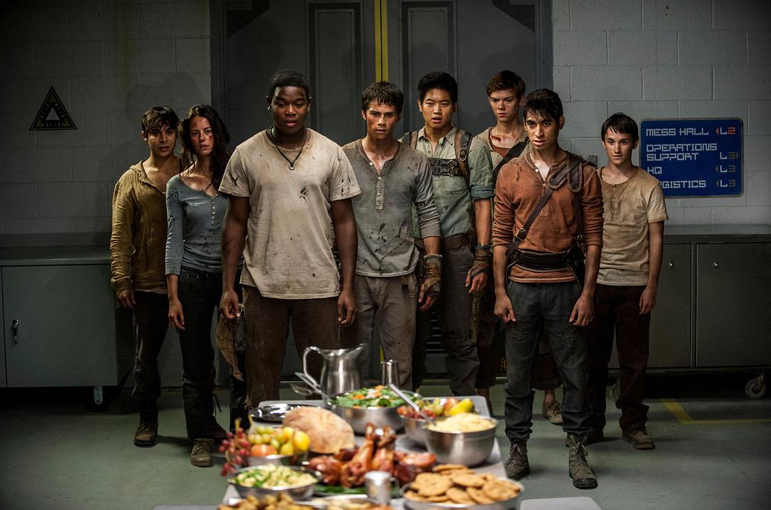 移动迷宫2Maze Runner: The Scorch Trials(2015)插图2%4K电影下载_3D影视资源_杜比视界迅雷下载
