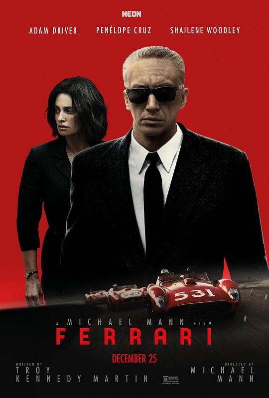 法拉利Ferrari(2023)插图%4K电影下载_3D影视资源_杜比视界迅雷下载