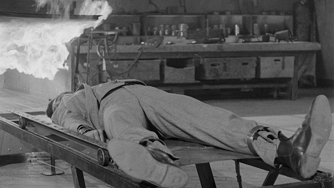 疯狂的魔术师The Mad Magician(1954)插图2%4K电影下载_3D影视资源_杜比视界迅雷下载