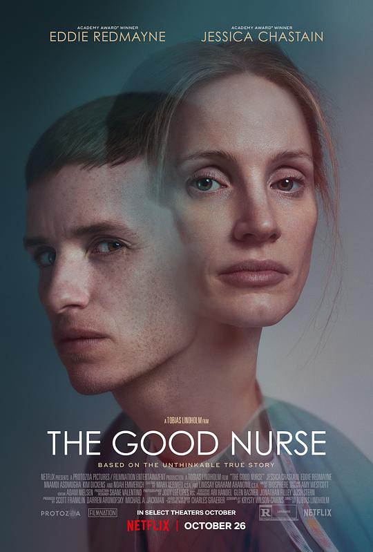 良心护士The Good Nurse(2022)插图%4K电影下载_3D影视资源_杜比视界迅雷下载