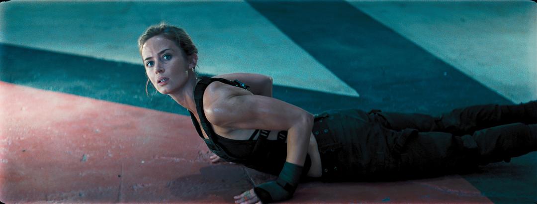 明日边缘Edge of Tomorrow(2014)插图1%4K电影下载_3D影视资源_杜比视界迅雷下载