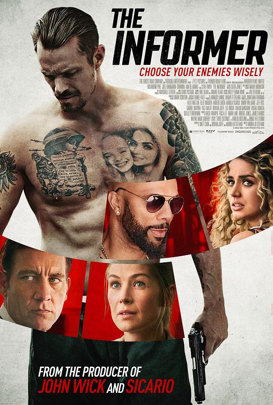 告密者The Informer(2019)插图%4K电影下载_3D影视资源_杜比视界迅雷下载