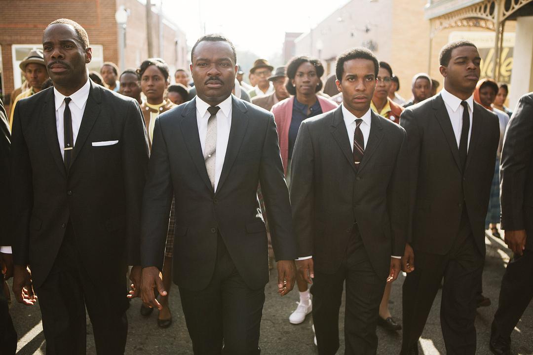 塞尔玛Selma(2014)插图2%4K电影下载_3D影视资源_杜比视界迅雷下载