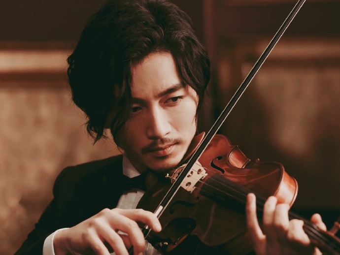 如影随心Ru ying sui xin(2019)插图1%4K电影下载_3D影视资源_杜比视界迅雷下载