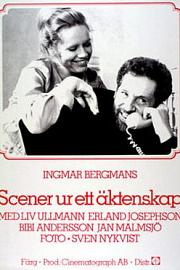 婚姻生活Scener ur ett äktenskap(1973)插图%4K电影下载_3D影视资源_杜比视界迅雷下载