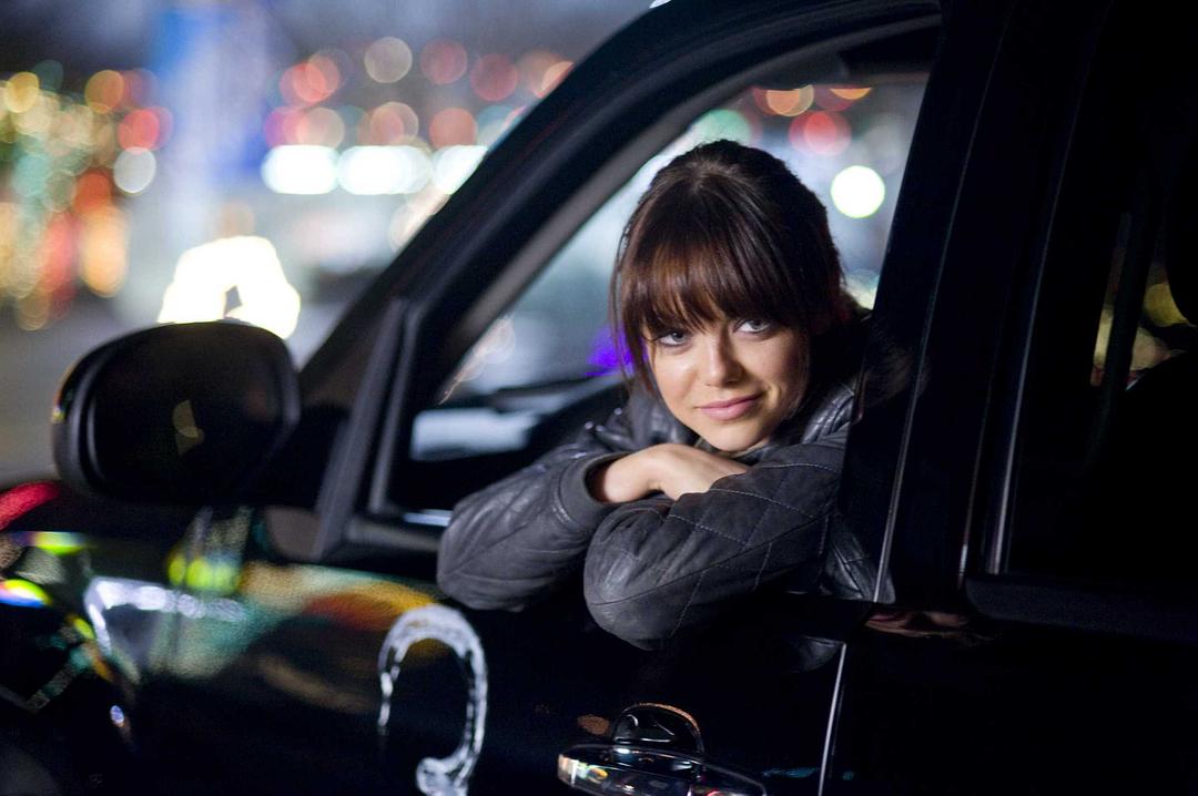 丧尸乐园Zombieland(2009)插图2%4K电影下载_3D影视资源_杜比视界迅雷下载