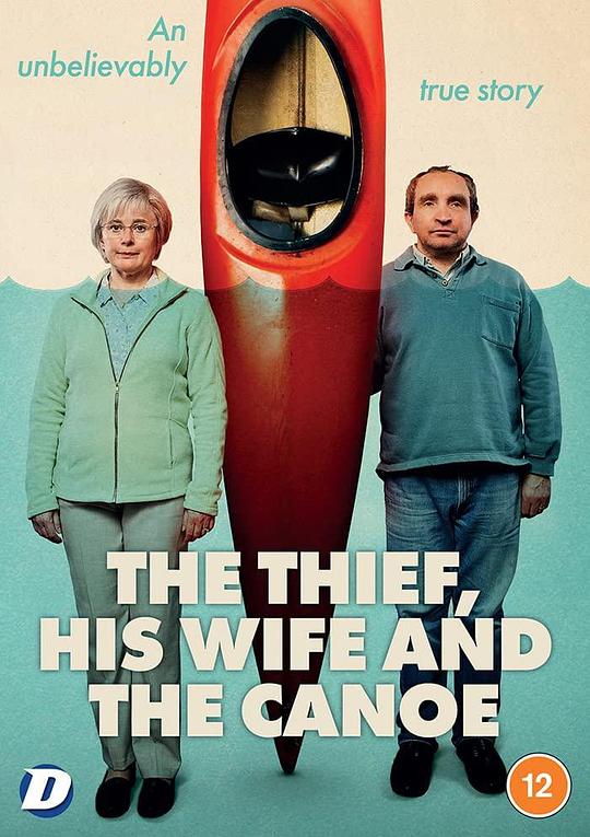 窃贼、妻子及独木舟The Thief, His Wife and the Canoe(2022)插图%4K电影下载_3D影视资源_杜比视界迅雷下载