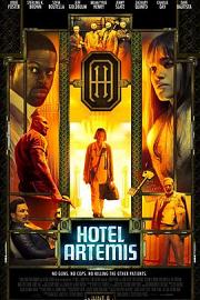 阿尔忒弥斯酒店Hotel Artemis(2018)插图%4K电影下载_3D影视资源_杜比视界迅雷下载
