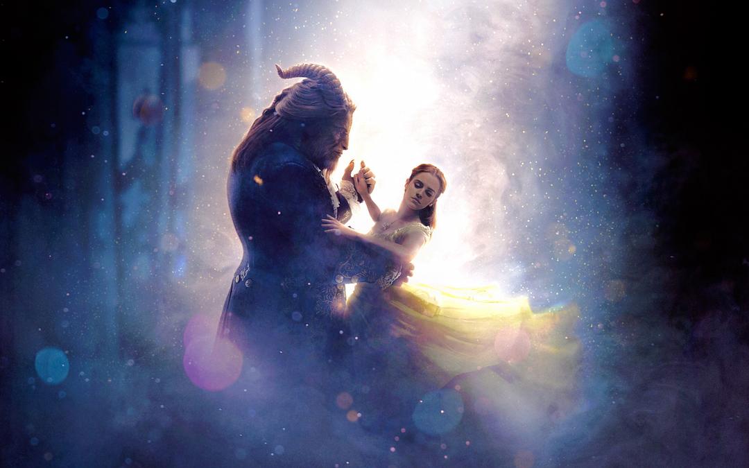美女与野兽Beauty and the Beast(2017)插图2%4K电影下载_3D影视资源_杜比视界迅雷下载