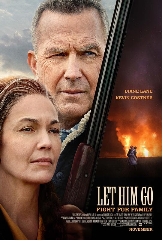 让他走Let Him Go(2020)插图%4K电影下载_3D影视资源_杜比视界迅雷下载