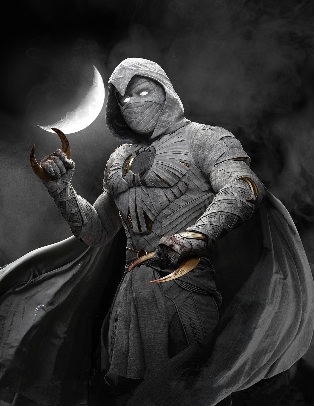 月光骑士Moon Knight(2022)插图2%4K电影下载_3D影视资源_杜比视界迅雷下载