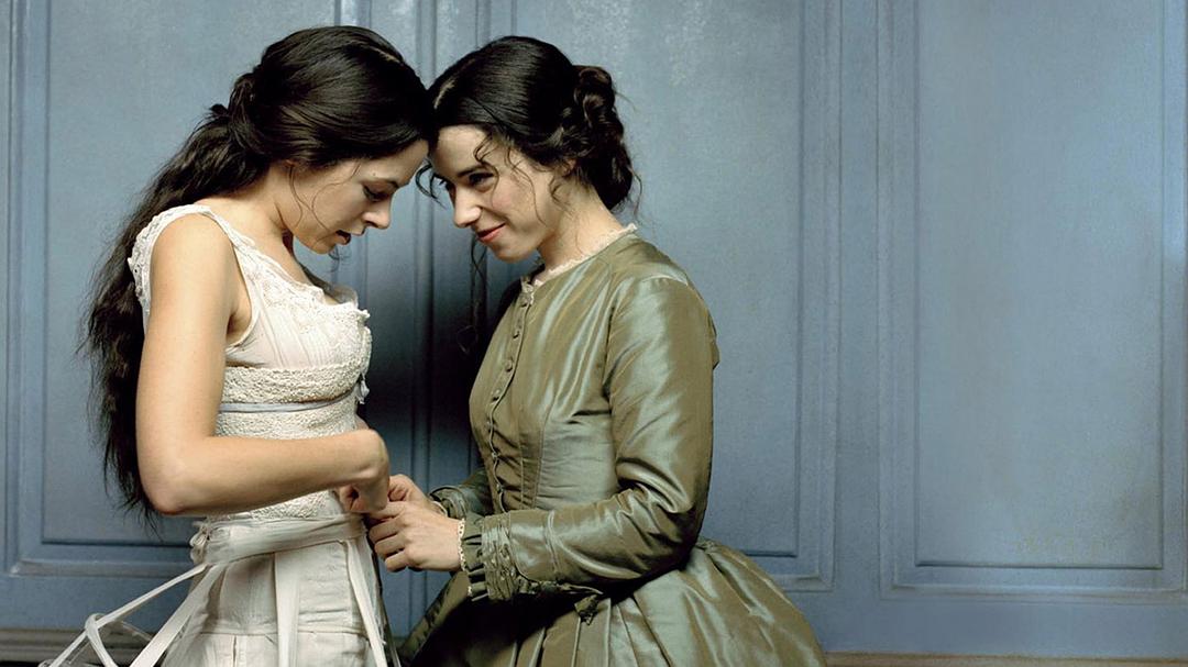 指匠情挑Fingersmith(2005)插图1%4K电影下载_3D影视资源_杜比视界迅雷下载