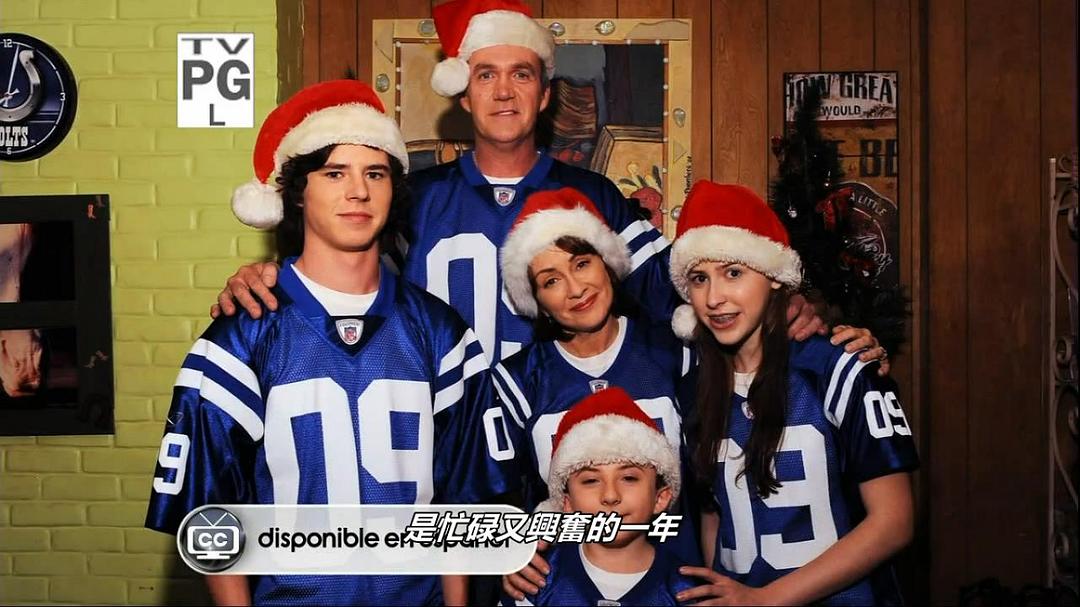 中产家庭The Middle(2009 – 2018)插图1%4K电影下载_3D影视资源_杜比视界迅雷下载