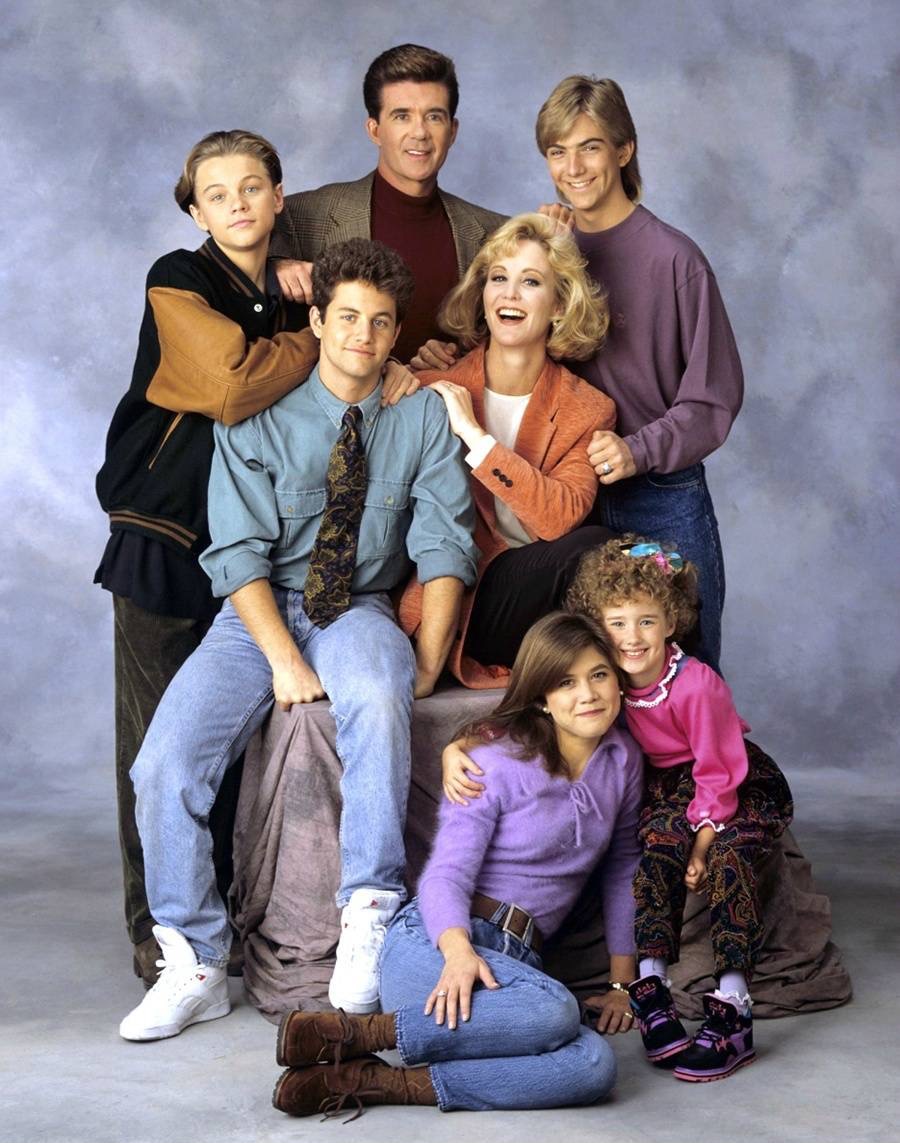 成长的烦恼Growing Pains(1985 – 1991)插图2%4K电影下载_3D影视资源_杜比视界迅雷下载