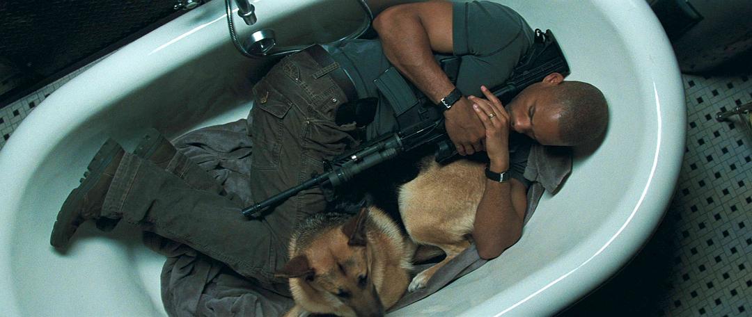 我是传奇I Am Legend(2007)插图2%4K电影下载_3D影视资源_杜比视界迅雷下载