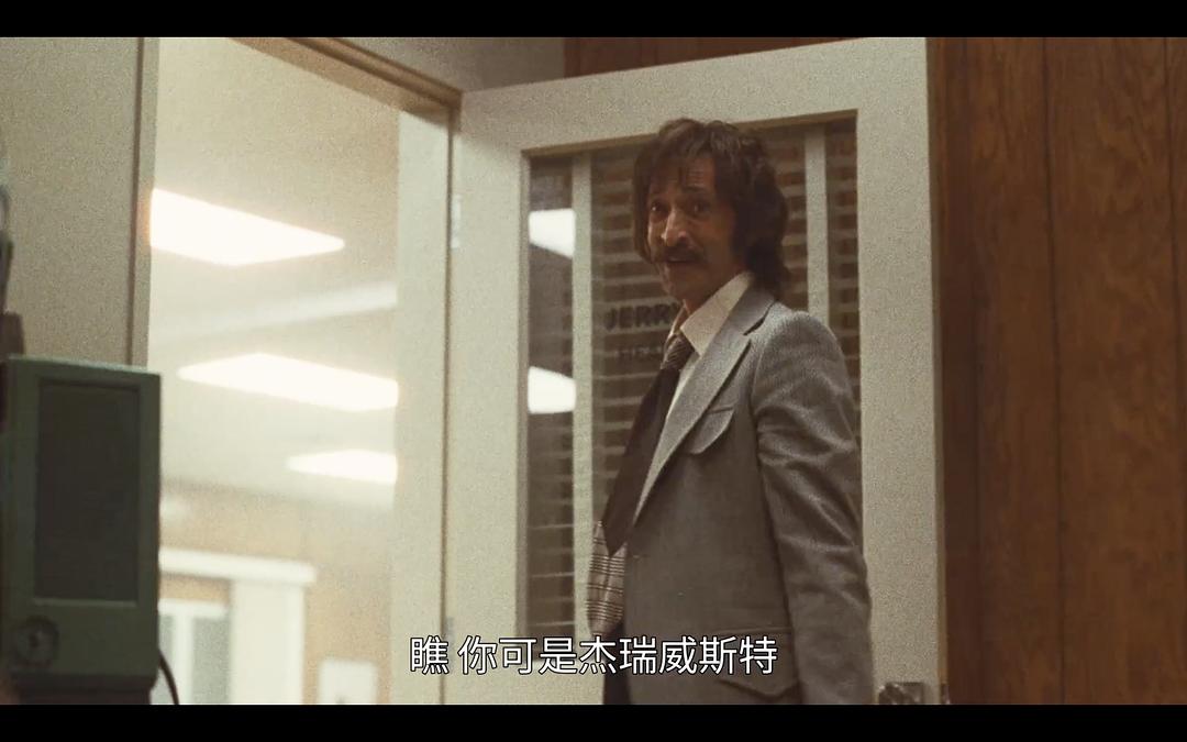 胜利时刻：湖人王朝崛起Winning Time: The Rise of the Lakers Dynasty(2022 – 2023)插图2%4K电影下载_3D影视资源_杜比视界迅雷下载
