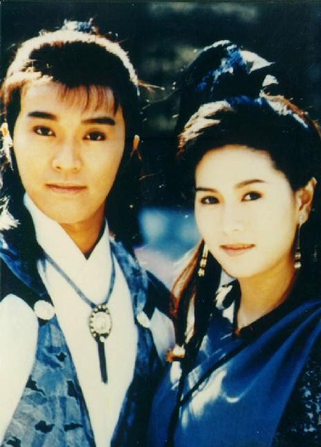 盖世豪侠Koi sai ho hap(1989)插图1%4K电影下载_3D影视资源_杜比视界迅雷下载