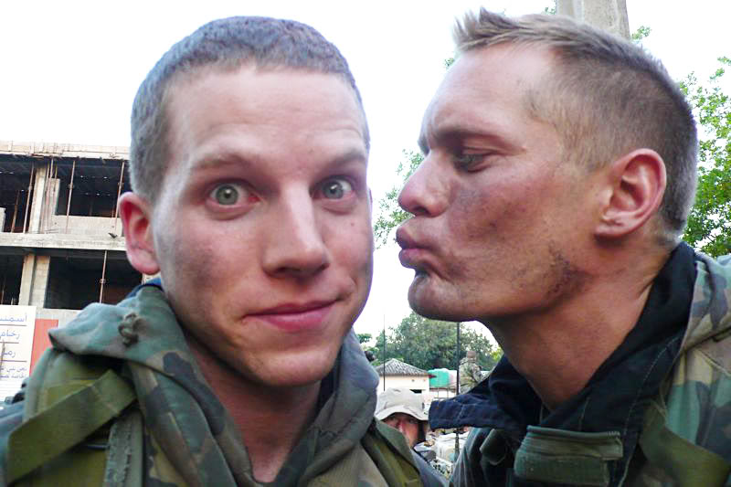 杀戮一代Generation Kill(2008)插图1%4K电影下载_3D影视资源_杜比视界迅雷下载