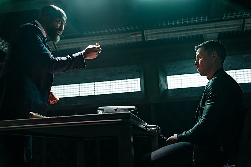 无限Infinite(2021)插图1%4K电影下载_3D影视资源_杜比视界迅雷下载