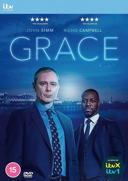格雷斯Grace(2021 – 2024)插图%4K电影下载_3D影视资源_杜比视界迅雷下载
