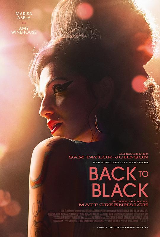 回到黑暗Back to Black(2024)插图%4K电影下载_3D影视资源_杜比视界迅雷下载